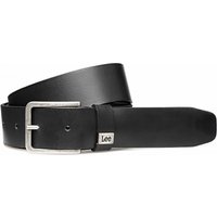 Lee Herren Ledergürtel Small Logo Belt - 85-105cm Gürtellänge Lee Herren Ledergürtel Small Logo Belt - 85-105cm Gürtellänge von Lee