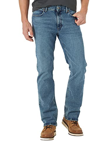 Lee Herren Legendary Regular Boot Jeans, Es lohnt Sich (Worth It), 33W / 30L von Lee