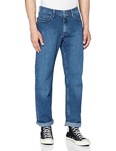 Lee Herren Legendary Regular Jeans, Stead Fast, 29W / 30L Lee Herren Legendary Regular Jeans, Stead Fast, 29W / 30L von Lee