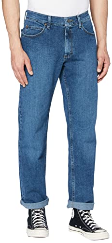 Lee Herren Legendary Regular Stead Fast Jeans, 30W / 30L von Lee