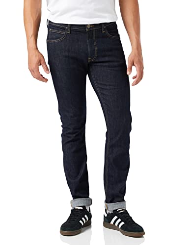 Lee Herren Luke Jeans, Rinse S36, 31W / 34L von Lee