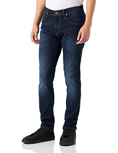 Lee Herren Luke' Jeans, True Authentic, 36W / 36L von Lee