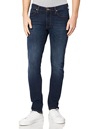 Lee Herren lukee Jeans, True Authentic, 38W / 36L von Lee