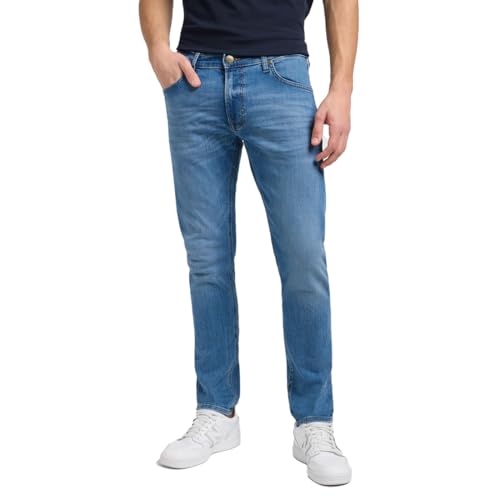 Lee Herren Luke Jeans, Worn in Cody, 40W / 34L EU von Lee