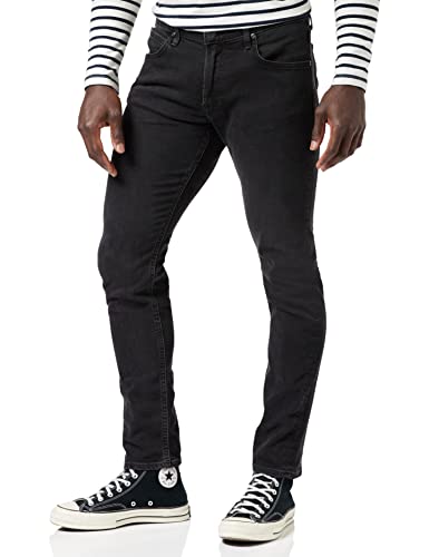 Lee Herren-Jeans Luke, Slim Fit, Tapered Leg von LEE