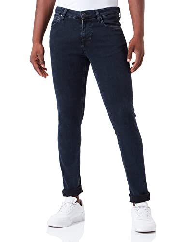 Lee Herren Malone Jeans, Night Shade, 26W / 32L EU von Lee