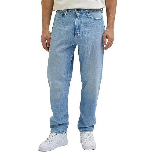 Lee Herren Oscar Jeans, Blau, 38W / 32L EU von Lee