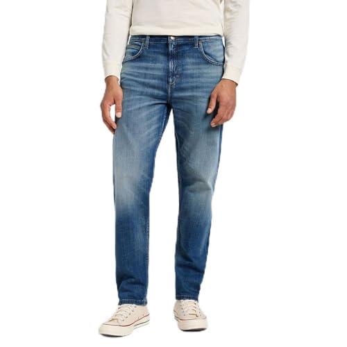 Lee Herren Oscar Jeans, Rising Tide, 34W / 32L Lee Herren Oscar Jeans, Rising Tide, 34W / 32L von Lee