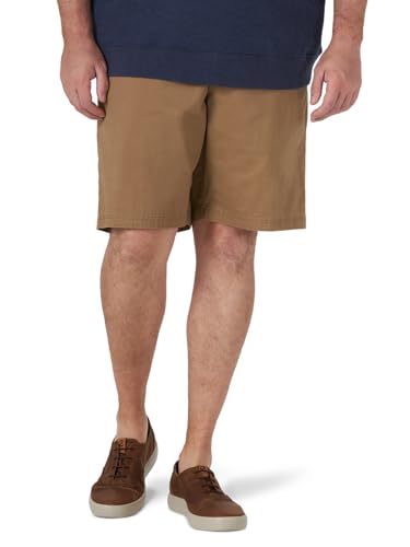 Lee Herren Performance Series Extreme Comfort Shorts, Original Khaki, 52 von Lee