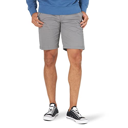 Lee Herren Performance Series Extreme Comfort Shorts - grau - 46 von Lee