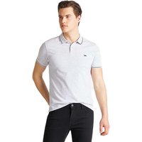 Lee Herren Poloshirt Pique Polo von Lee