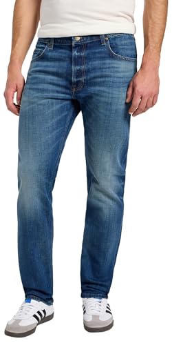Lee Herren Rider Jeans, Baker, 29W / 34L von Lee