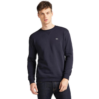 Lee Herren Rundhals Sweatshirt Plain Crew von Lee