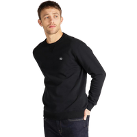 Lee Herren Rundhals Sweatshirt Plain Crew von Lee