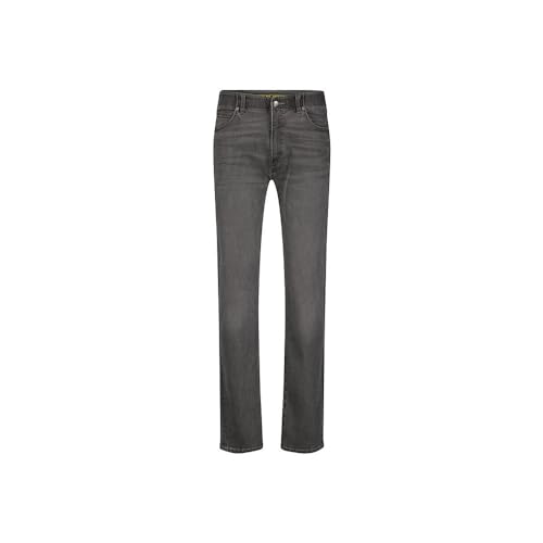 Lee Herren Straight Fit Mvp Jeans, Copper Falls, 36W / 34L von Lee