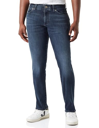 Lee Herren Straight Fit Mvp Jeans, Executive, 31W / 32L von Lee