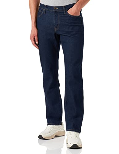 Lee Herren West Jeans, Rinse, 29W / 30L EU von Lee