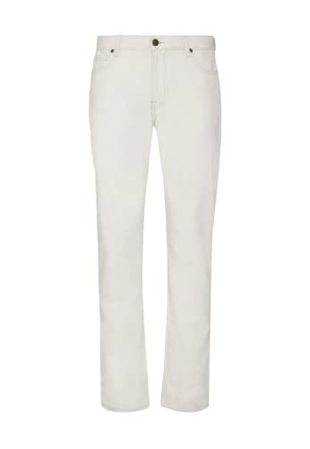 Lee Herren West Pants, Marble White, W38 / L34 von Lee