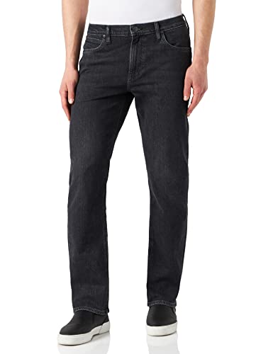 Lee Herren West Rock Jeans, W31 / L30 von Lee