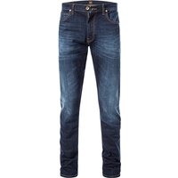 Lee Herren Jeans blau Baumwolle Slim Fit von Lee