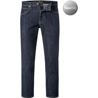 Lee Herren Jeans blau Baumwolle von Lee