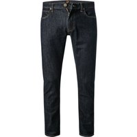 Lee Herren Jeans blau Baumwolle von Lee