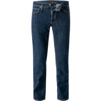 Lee Herren Jeans blau Baumwolle von Lee