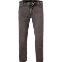 Lee Herren Jeans grau Baumwoll-Stretch Slim Fit von Lee