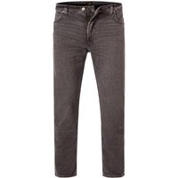 Lee Herren Jeans grau Baumwoll-Stretch Slim Fit von Lee