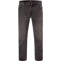 Lee Herren Jeans grau Straight Fit von Lee