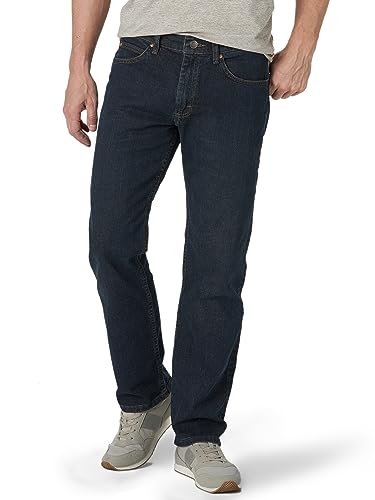 Lee Legendary Regular Straight Jeans für Herren, McClane, 34W / 29L Lee Legendary Regular Straight Jeans für Herren, McClane, 34W / 29L von Lee