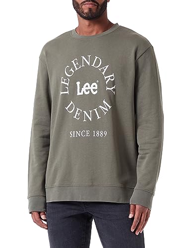 Lee Legendary SWS von Lee