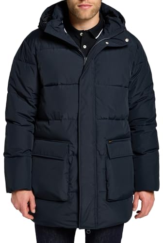 Lee Long Puffer Jacket Jacke für Herren von Lee