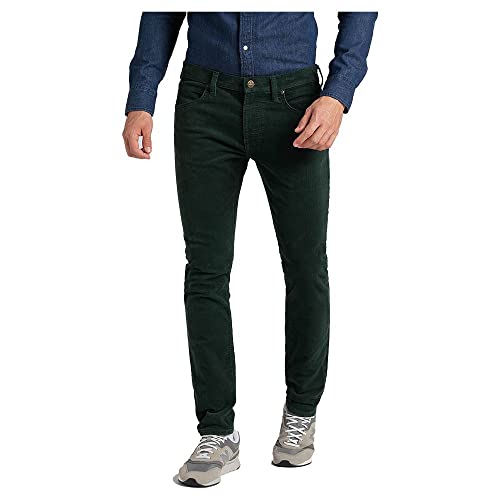 Lee Herren-Jeans Luke, Slim Fit, Tapered Leg Lee Herren-Jeans Luke, Slim Fit, Tapered Leg von Lee