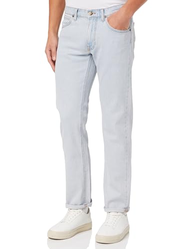 Lee Men's Daren Zip Fly Jeans, Mixtape, W28 / L32 von Lee