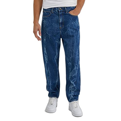 Lee Men's Easton Jeans, Indigo Crush Visual, W36 / L34 von Lee