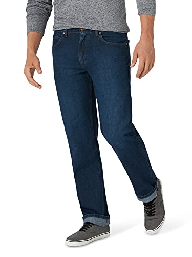 Lee Men's Legendary Regular Fit Straight Leg Jean, Hose Herren, Shade, 40W x 32L von Lee