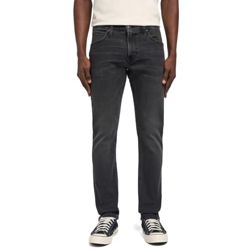 Lee Herren-Jeans Luke, Slim Fit, Tapered Leg Lee Herren-Jeans Luke, Slim Fit, Tapered Leg von Lee