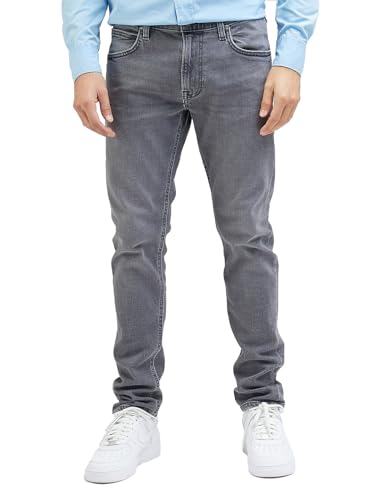 Lee Men's Luke Jeans, Greys END, W31 / L32 von Lee