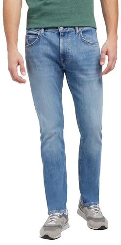 Lee Men's Rider Jeans, Lighthouse, 31W x 34L von Lee