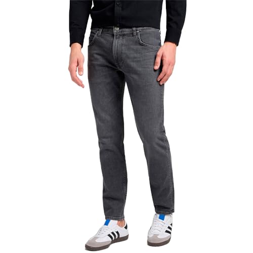 Lee Men's Rider Jeans, Worn IN Shadow, 36W / 32L von Lee