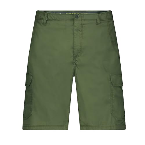 Lee Men's XM Crossroad Cargo Shorts, Olive Night, 31W von Lee