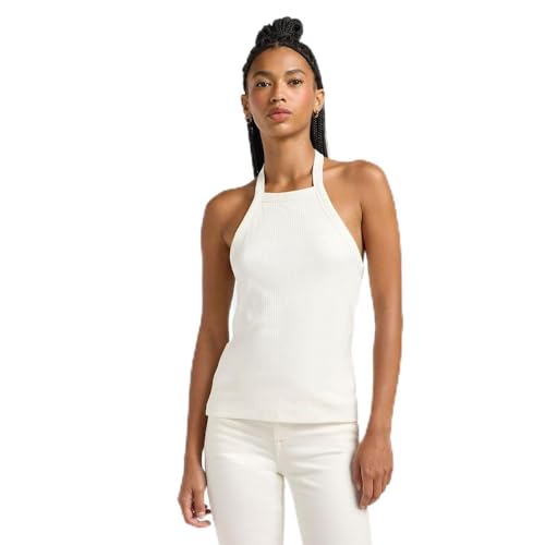 Lee Open Back Halter TOP Lee Open Back Halter TOP von Lee