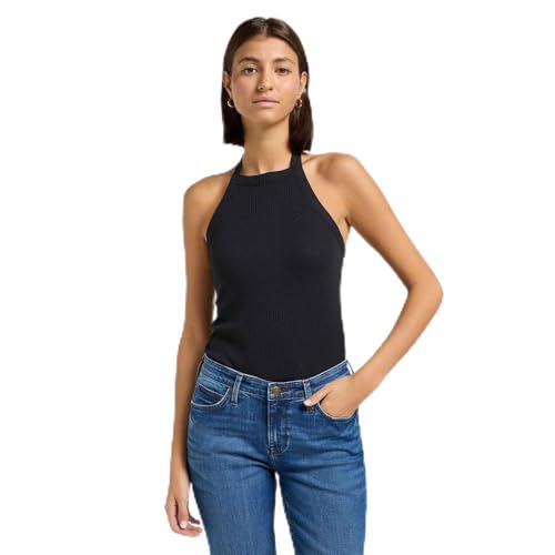 Lee Open Back Halter TOP Lee Open Back Halter TOP von Lee