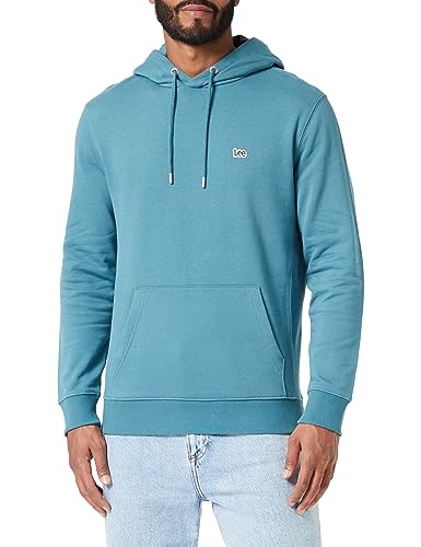 Lee Plain Hoodie von Lee