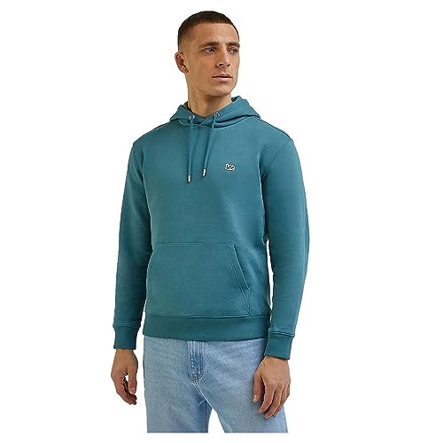 Lee Plain Hoodie von Lee