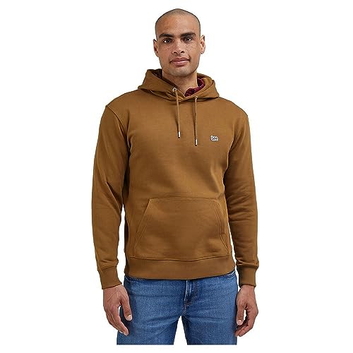 Lee Plain Hoodie von Lee