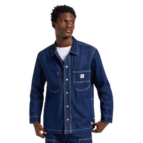 Lee RLX WRKWEAR Overshirt von Lee