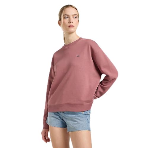 Lee Raglan Crew SWS von Lee