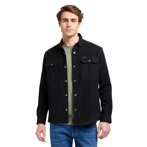 Lee Relaxed Overshirt von Lee